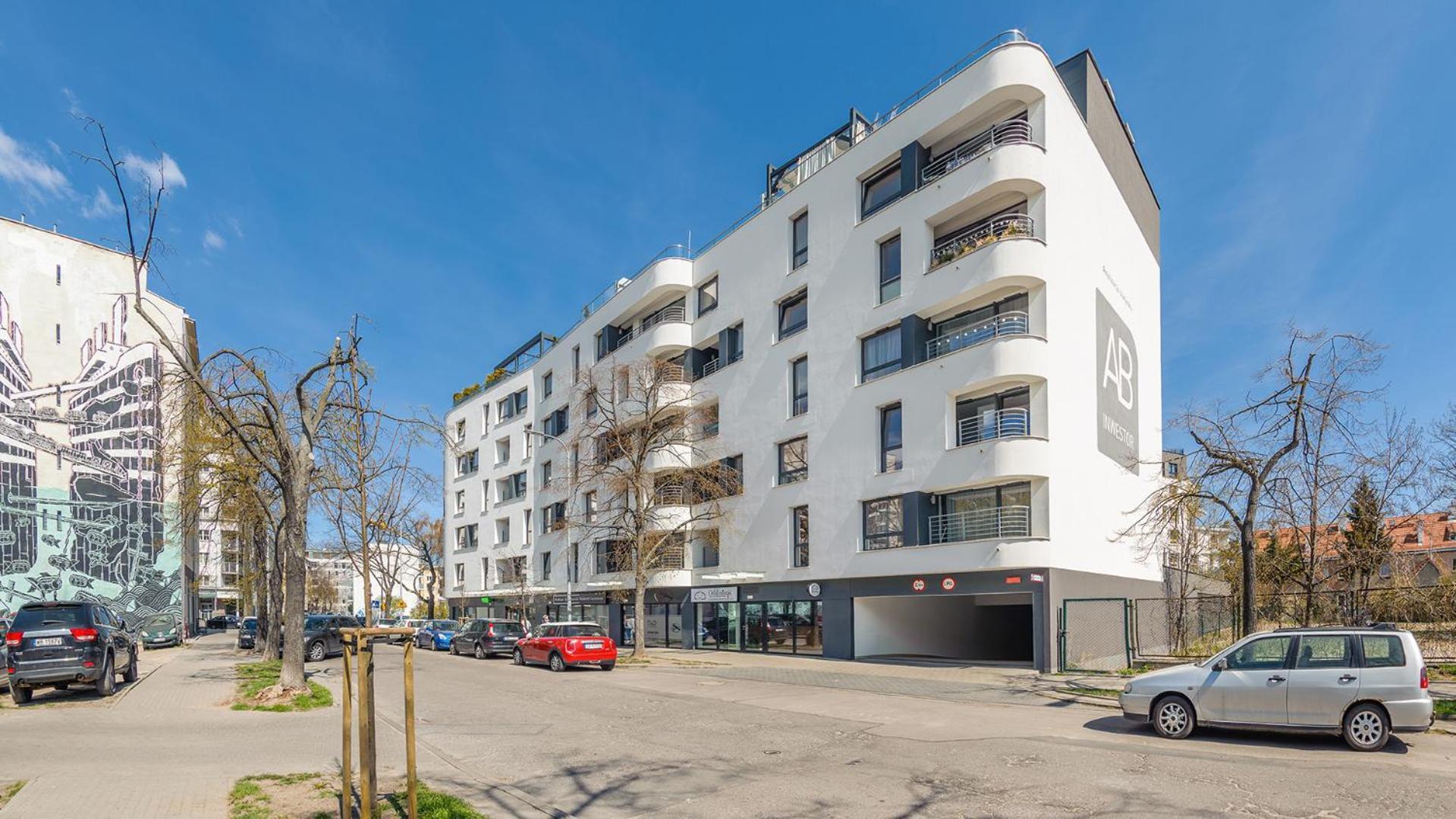Tropical Springs By Baltica Apartments Gdynia Eksteriør bilde